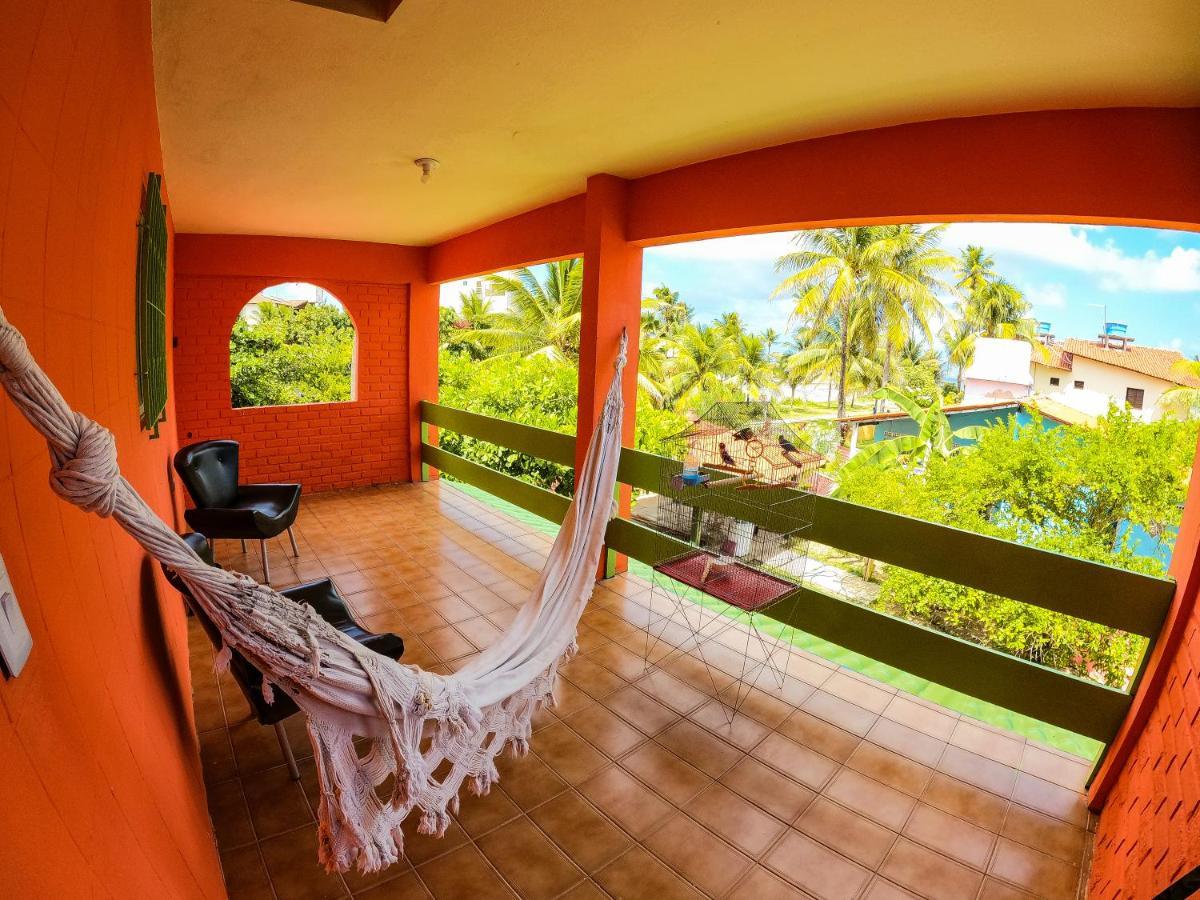 Suites Caranguejo