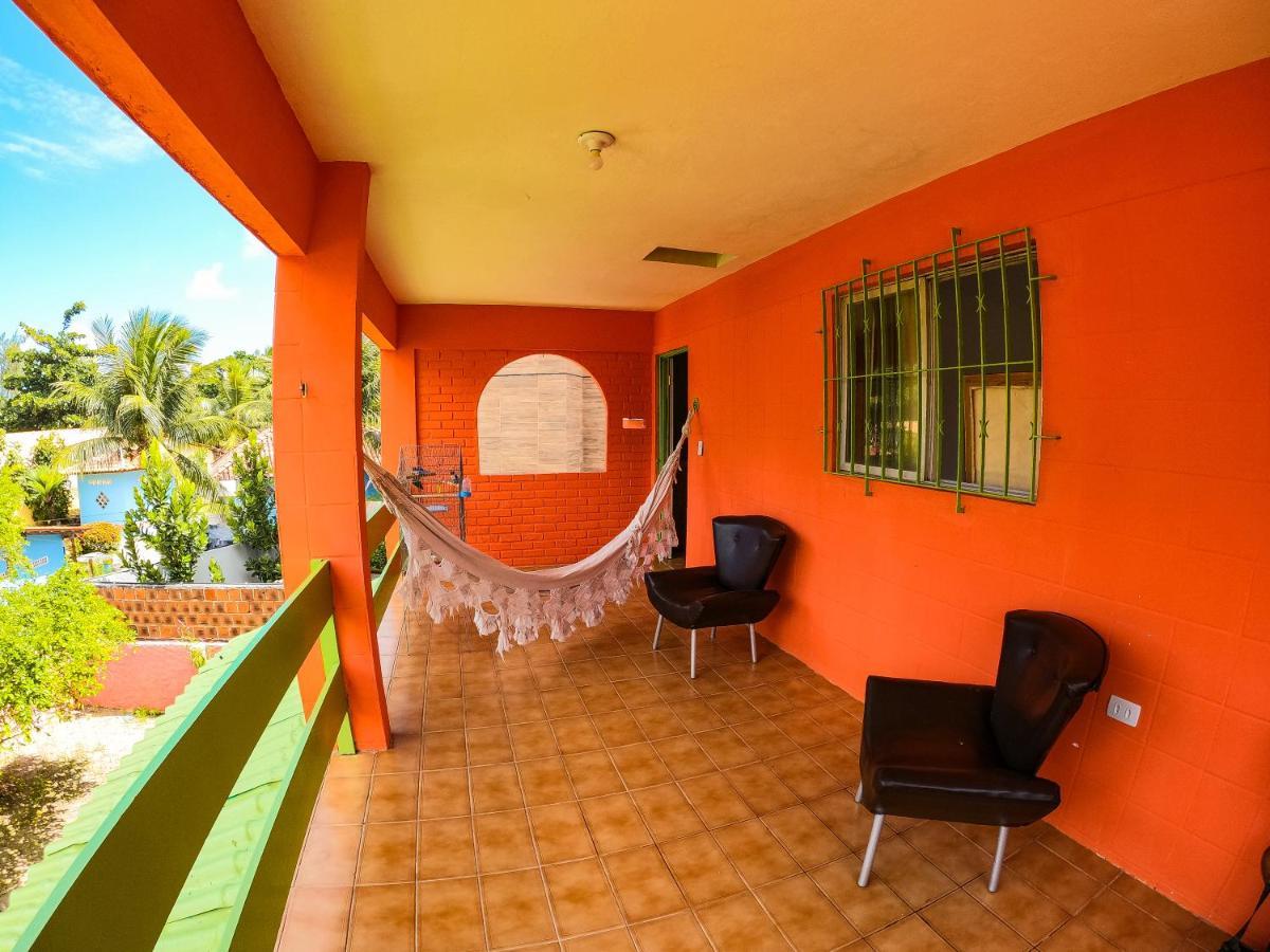 Suites Caranguejo Porto de Galinhas