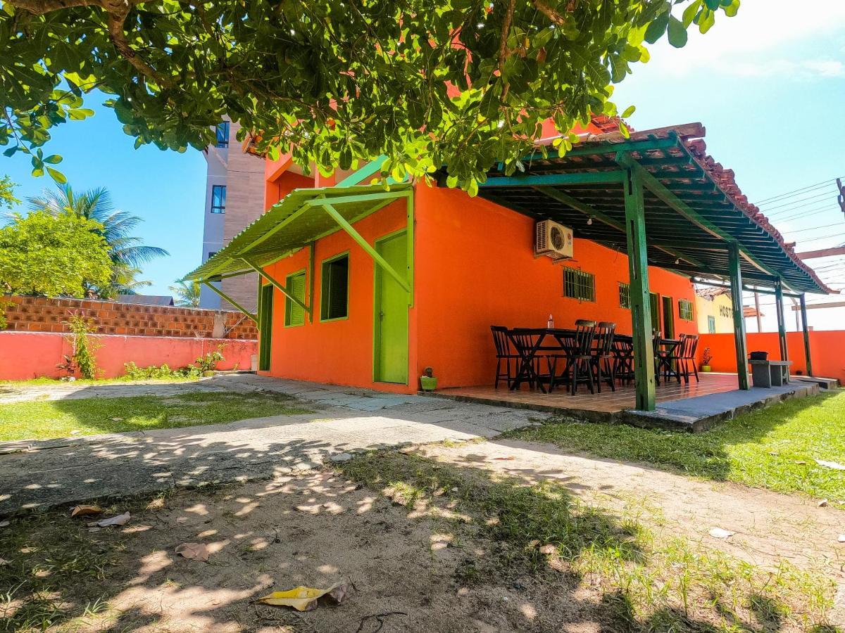 Suites Caranguejo *
