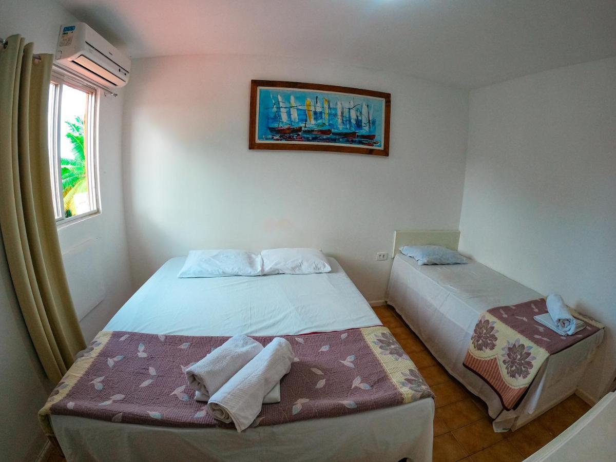 Guest house Suites Caranguejo Porto de Galinhas