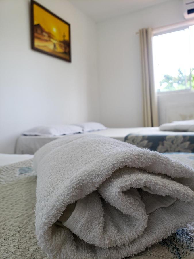 Suites Caranguejo Guest house *