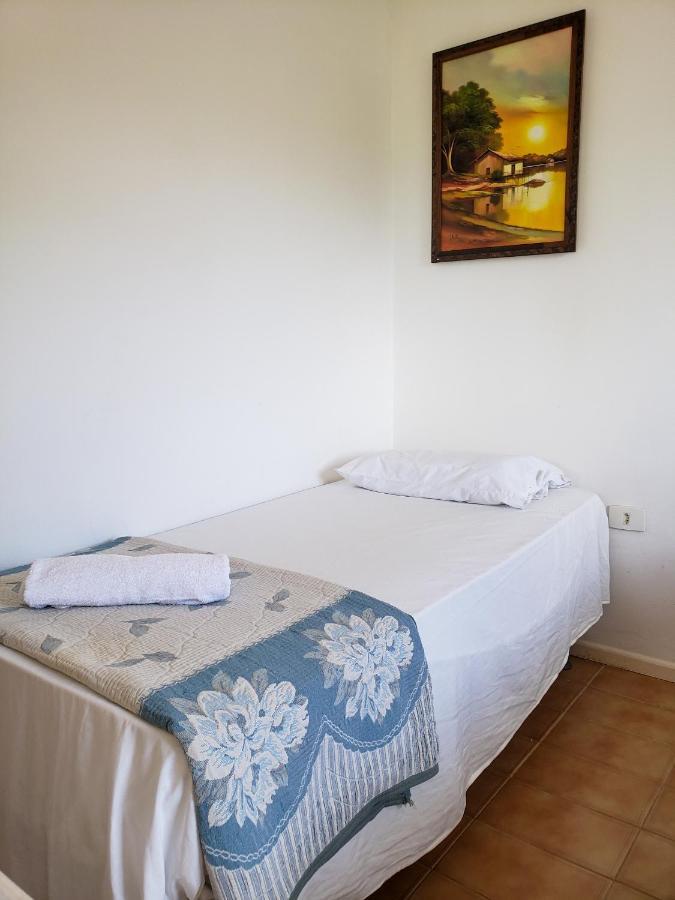 Guest house Suites Caranguejo Porto de Galinhas