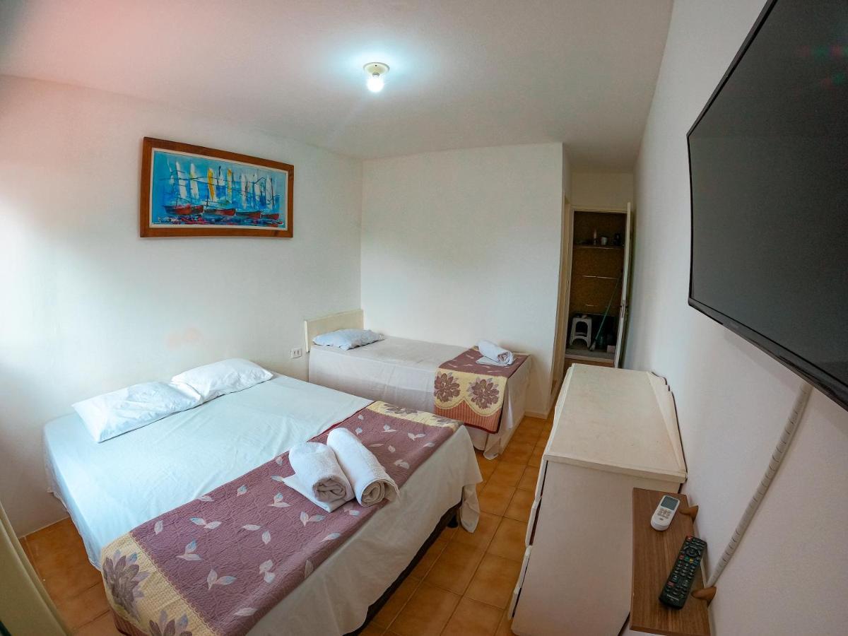 Suites Caranguejo * Porto de Galinhas