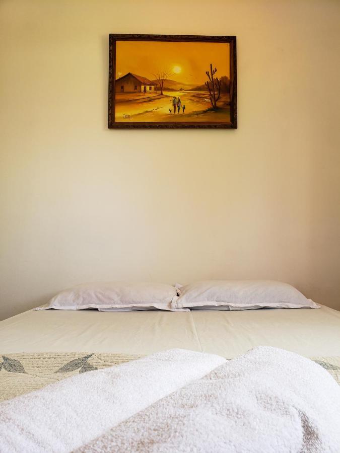 Guest house Suites Caranguejo Porto de Galinhas