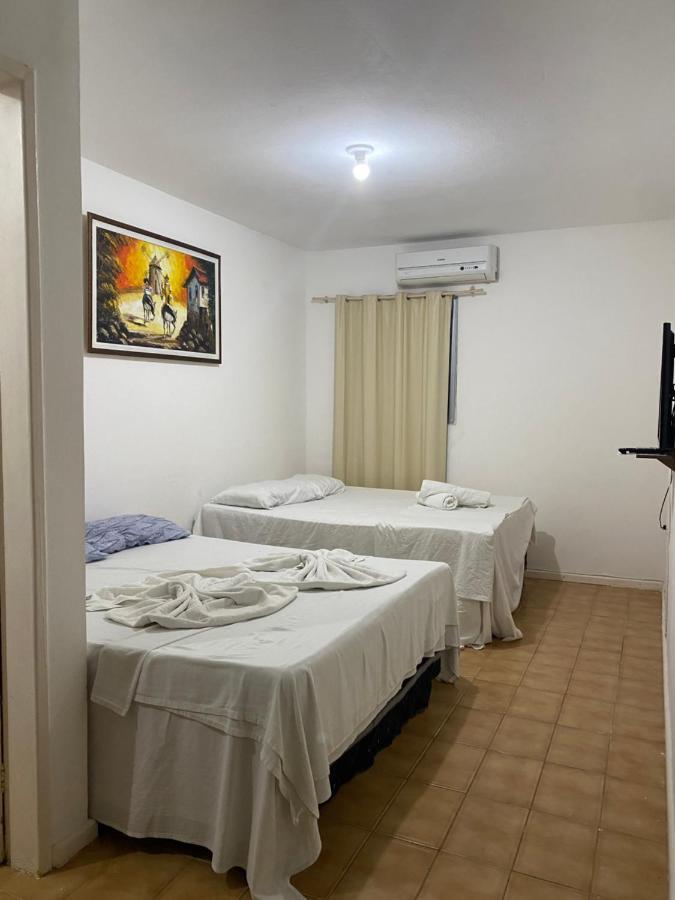 Suites Caranguejo Guest house
