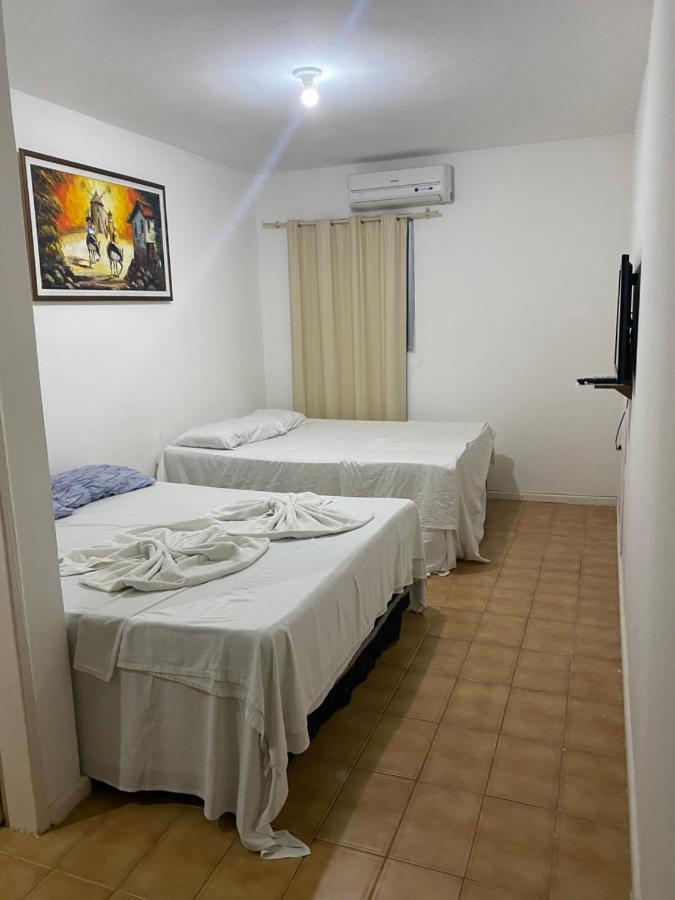 Suites Caranguejo *