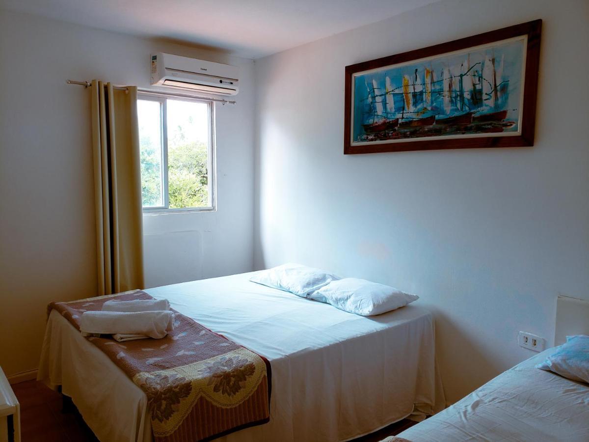 Guest house Suites Caranguejo *