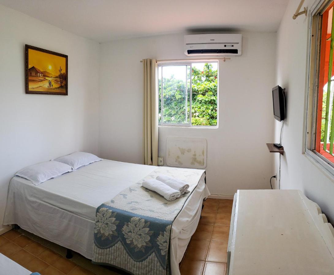Guest house Suites Caranguejo
